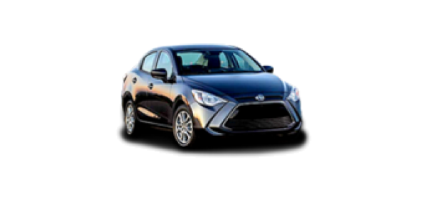 Yaris iA (2015 - 2024)