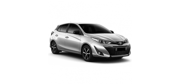 Yaris IV / Vios III / Limo, P150 / XP150 (2013 - по н.в.)
