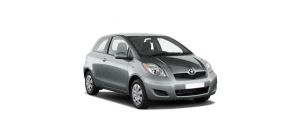Yaris, XP90 (2005 - 2016)