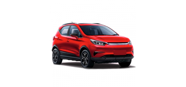 Yuan Pro (2021 - по н.в.)