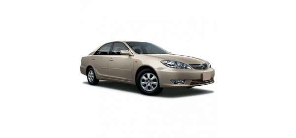 Altis II, XV30 (2001 - 2005)