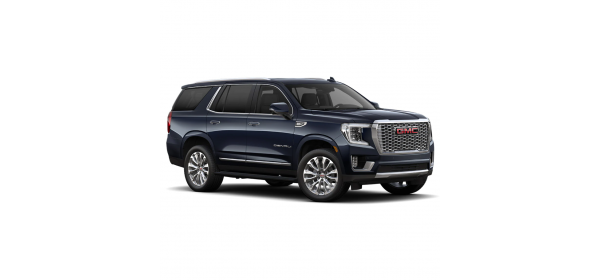 Yukon, GMT1YC (2020 - по н.в.)