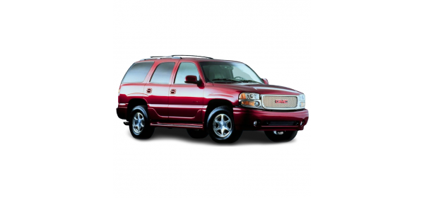 Yukon, GMT820 (2000 - 2006)