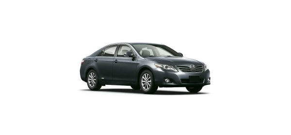 Altis III, XV40 (2006 - 2010)