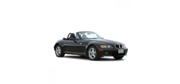 Z3, E36 (1995 - 2003)