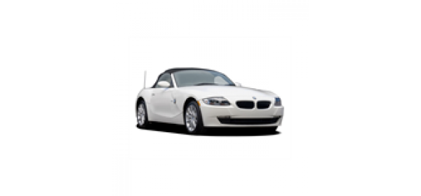 Z4 Coupe, E86 (2005 - 2009)