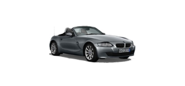 Z4 Roadster, E85 (2002 - 2009)
