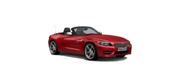 Z4 Roadster, E89 (2008 - 2017)