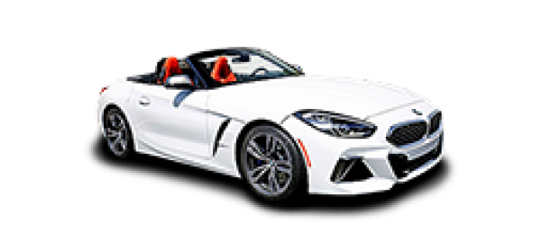 Z4 Roadster, G29 (2018 - по н.в.)