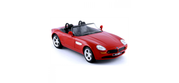 Z8, E52 (1999 - 2003)