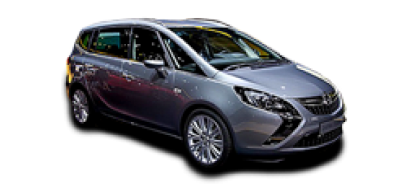 Zafira Tourer, P12 (2012 - 2015)