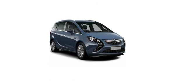 Zafira Tourer, P12 (2012 - по н.в.)