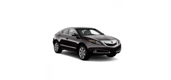 ZDX (2009 - 2013)