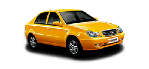 Ziyoujian (2007 - 2012)