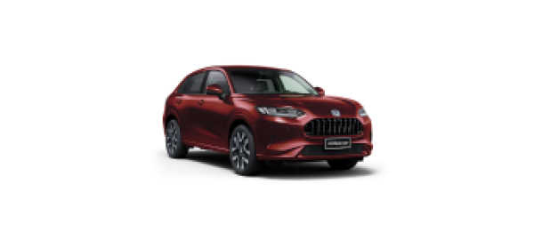ZR-V (2022 - по н.в.)