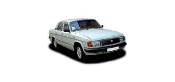 Волга 31029 (1992 - 1997)