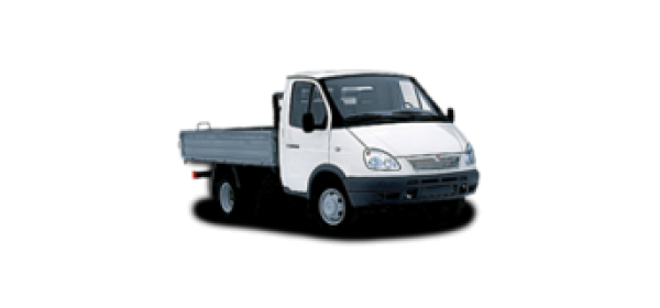 Газель (1994 - 2010)