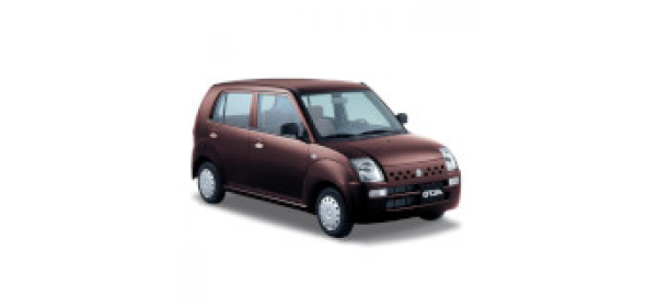 Alto VI, HA24S / HA24V (2004 - 2009)
