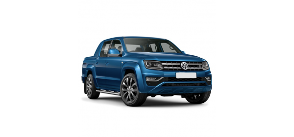 Amarok (2010 - )