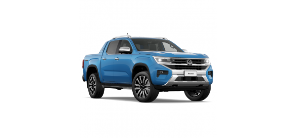 Amarok II, T1 / T1A / T1B (2022 - по н.в.)