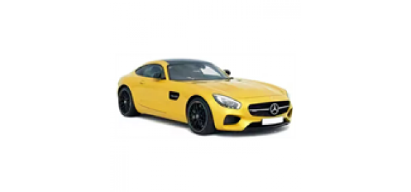 AMG GT, C190 / A190 (2015 - по н.в.)
