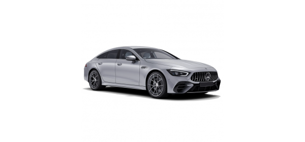 AMG GT, C290 / X290 (2018 - по н.в.)
