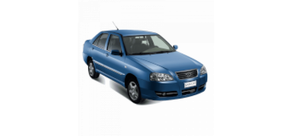 Amulet (2003 - 2010)