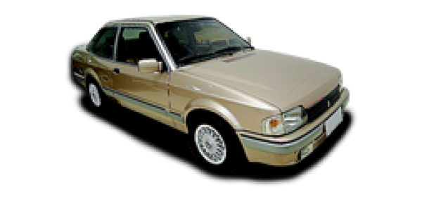Apollo (1990 - 1992)