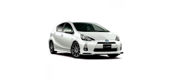 Aqua / Prius C, P10 (2011 - 2021)