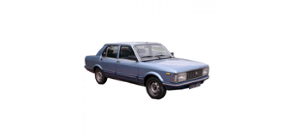 Argenta (1983 - 1985)