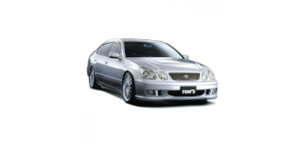 Aristo (1997 - 2005)