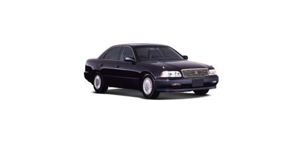 Aristo / Crown / Crown Majesta, S140 (1991 - 1997)