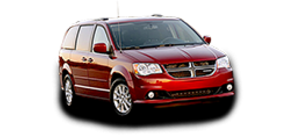 (Grand) Caravan, RT (2007 - 2020)