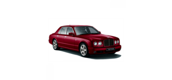 Arnage, 3Z / 3Z2 / 3Z6 / 3Z7 (1998 - 2009)