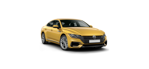 Arteon (2017 - )
