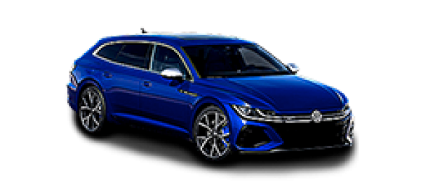 Arteon Shooting Brake, 3H9 (2020 - по н.в.)