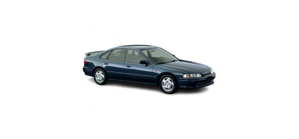 Ascot Innova, CC (1992 - 1996)