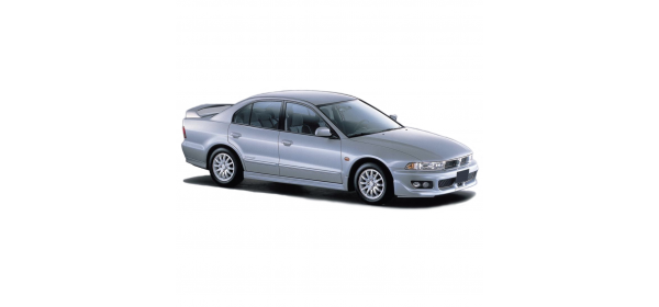 Aspire / Galant (1984 - 2005)