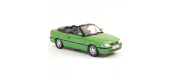 Astra F Cabrio (1993 - 2000)