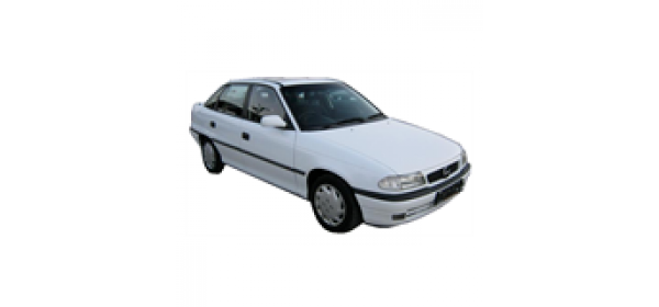 Astra F Classic I, M99 (1999 - 2002)