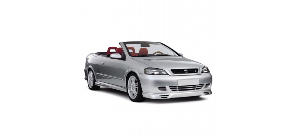 Astra G Cabrio (2001 - 2005)