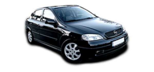 Astra G Classic II, T98 (2004 - 2009)