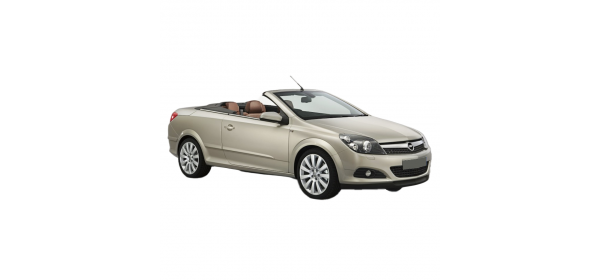 Astra H TwinTop (2006 - 2012)