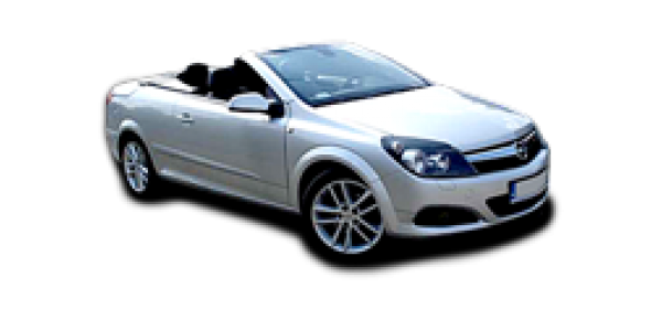 Astra H TwinTop, A04 (2006 - 2010)