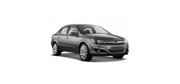 Astra H, A04 (2004 - 2014)