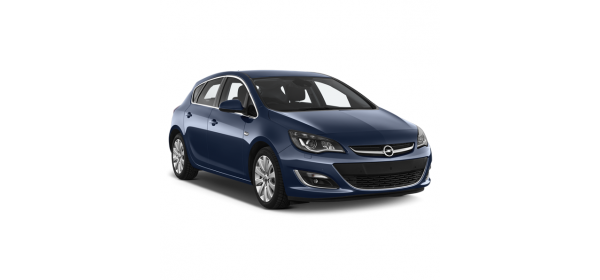 Astra J, P10 (2009 - 2020)