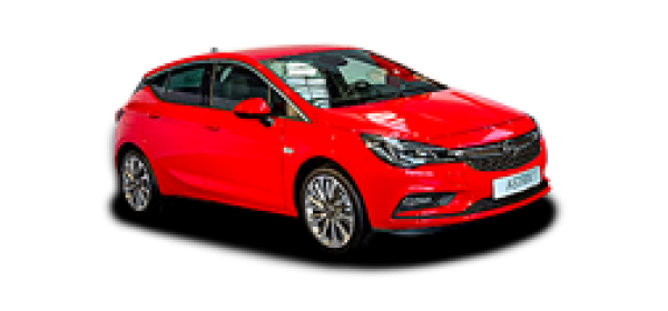 Astra K, B16 (2015 - 2022)