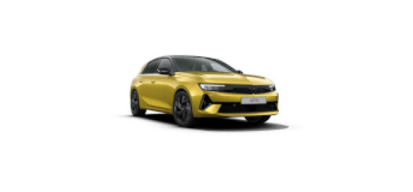 Astra L (2022 - по н.в.)