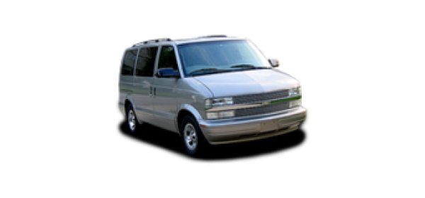 Astro (1995 - 2005)