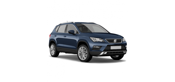 Ateca (2016 - )